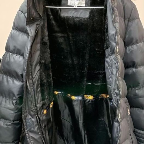 Winter Jacket - Picture 3 of 4